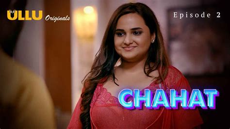 sex sex ullu|Watch [18+] Chahat (Season 01) E04 (2023) Hindi ULLU .